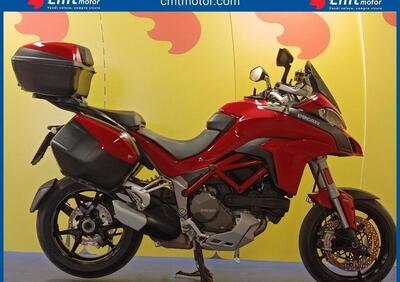 Ducati Multistrada 1200 S (2015 - 17) - Annuncio 9833194