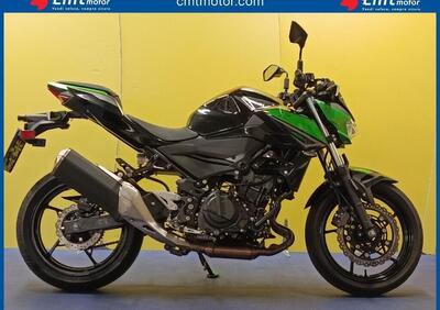 Kawasaki Z 400 (2023) - Annuncio 9833195