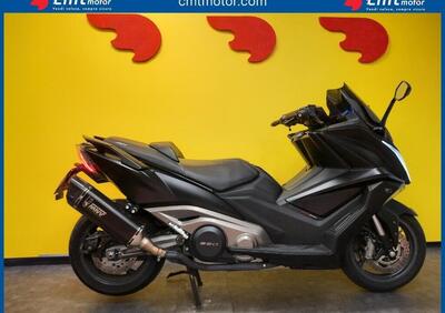 Kymco AK 550 ETS (2021 - 25) - Annuncio 9833199