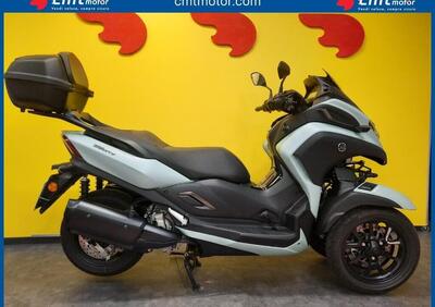 Yamaha Tricity 300 (2021 - 24) - Annuncio 9833201