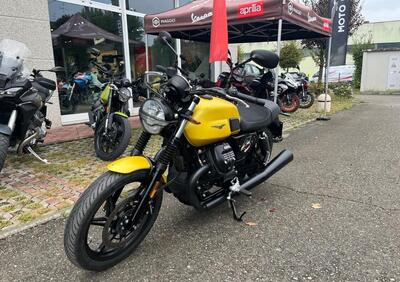 Moto Guzzi V7 Special (2021 - 24) - Annuncio 9820295