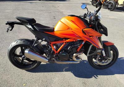 KTM 1390 Super Duke R EVO (2024 - 25) - Annuncio 9832534