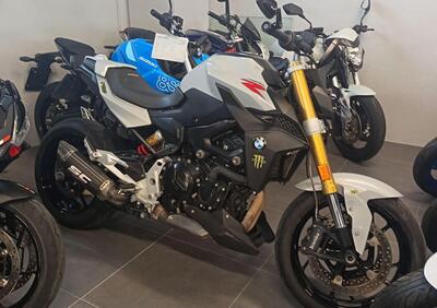 Bmw F 900 R (2021 - 24) - Annuncio 9833219