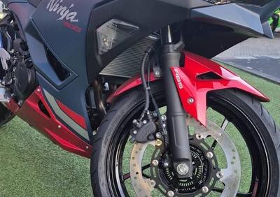 Kawasaki Ninja 500 SE (2024 - 26) - Annuncio 9833220