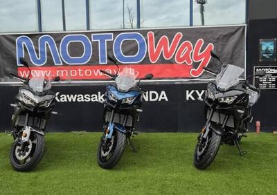 Kawasaki Versys 650 (2025 - 26) - Annuncio 9833227