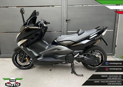 Yamaha T-Max 500 (2008 - 12) - Annuncio 9833224