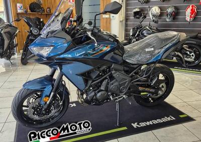 Kawasaki Versys 650 (2025 - 26) - Annuncio 9833241