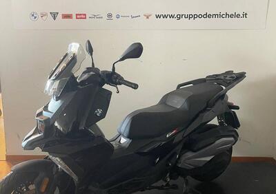 Bmw C 400 X (2021 - 24) - Annuncio 9833243