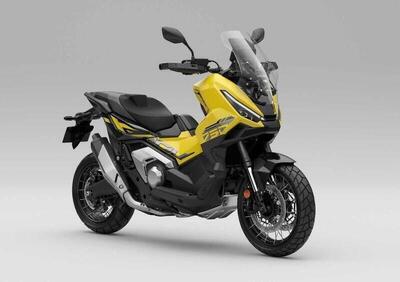Honda X-ADV 750 (2025) - Annuncio 9608686
