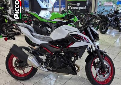 Kawasaki Z 500 SE (2024 - 26) - Annuncio 9833245