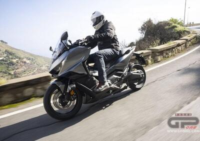 Honda Forza 750 (2025) - Annuncio 9765747