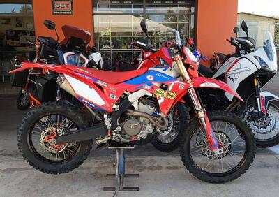 Honda CRF 300 RX Enduro Special (2021) - Annuncio 9833256