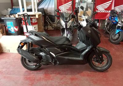 Yamaha X-Max 125 Tech Max (2025) - Annuncio 9833258