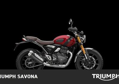 Triumph Scrambler 400 X (2024 - 25) - Annuncio 9833262