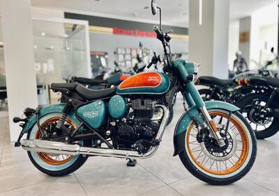 Royal Enfield Classic 350 (2021 - 25) - Annuncio 9827763