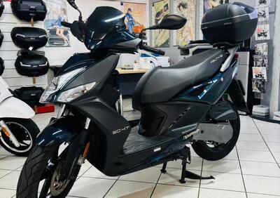 Kymco Agility 50 R16 + (2021 - 25) - Annuncio 9833265