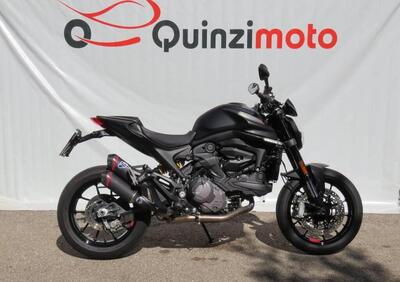 Ducati Monster 937 + (2021 - 25) - Annuncio 9833266