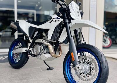 Suzuki DR-Z4SM (2025) - Annuncio 9696697