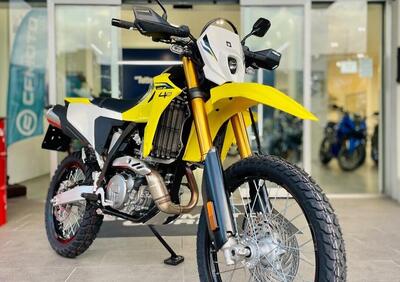 Suzuki DR-Z4S (2025) - Annuncio 9696695