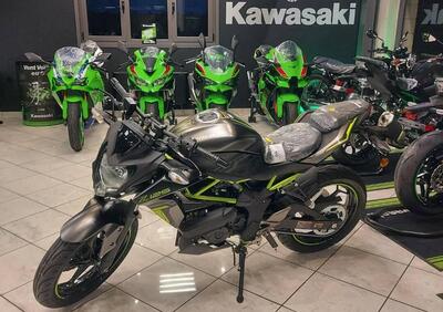 Kawasaki Z 125 (2021 - 24) - Annuncio 9275544