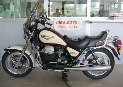 Moto Guzzi CALIFORNIA III - Annuncio 9833274