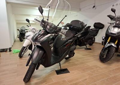 Honda SH 125i Sport (2024 - 25) - Annuncio 9833276