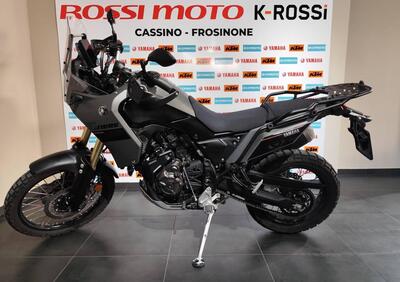 Yamaha Ténéré 700 (2022 - 24) - Annuncio 9833277