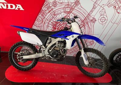 Yamaha YZ 250 F (2010 - 11) - Annuncio 9833280