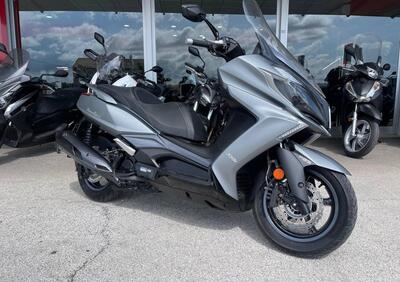 Kymco Downtown 350i ABS (2016 - 20) - Annuncio 9833286