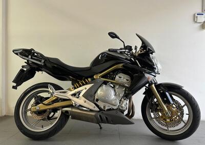 Kawasaki ER-6N (2005 - 08) - Annuncio 9833236