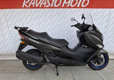 Suzuki Burgman 400 (2025) - Annuncio 9833292