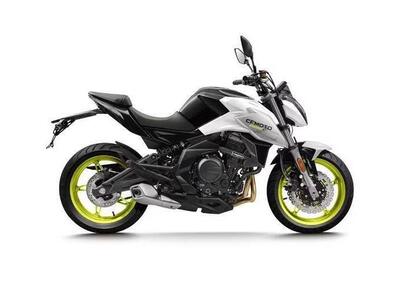 CFMOTO 650NK (2021 - 24) - Annuncio 9833284
