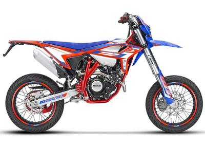 Betamotor RR 125 4T Motard T (2025) - Annuncio 9833288