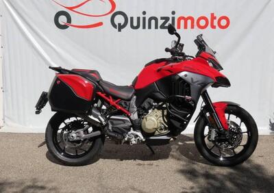 Ducati Multistrada V4 (2025) - Annuncio 9833296