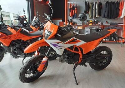 KTM 390 SMC R (2025 - 26) - Annuncio 9833295