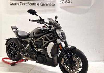 Ducati XDiavel 1262 S (2016 - 20) - Annuncio 9833297