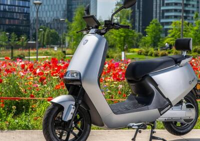 Yadea G5S (2022 - 25) - Annuncio 9833298