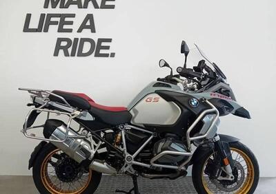 Bmw R 1250 GS Adventure (2021 - 24) - Annuncio 9833305