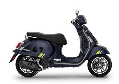 Vespa GTS 300 Super Tech (2023 - 24) - Annuncio 9617245