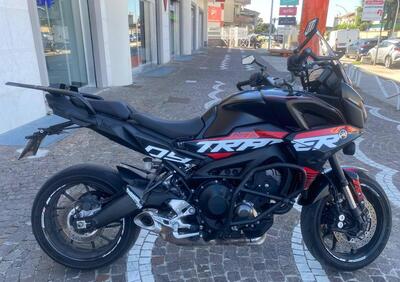 Yamaha Tracer 9 (2021 - 24) - Annuncio 9833304