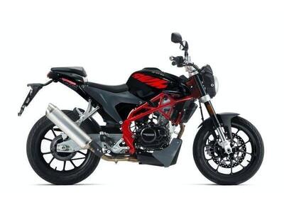 Swm Varez 125 (2022 - 23) - Annuncio 9833306