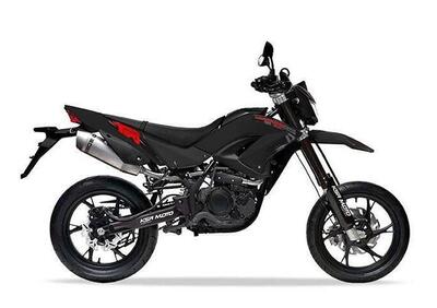 KSR Moto TR 50 SM Competition 2T (2014 - 17) - Annuncio 9833331