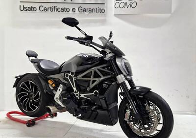 Ducati XDiavel 1262 S (2021 - 24) - Annuncio 9833313