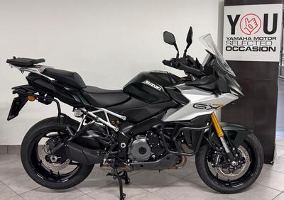 Suzuki GSX-S1000GX (2024 - 25) - Annuncio 9833968