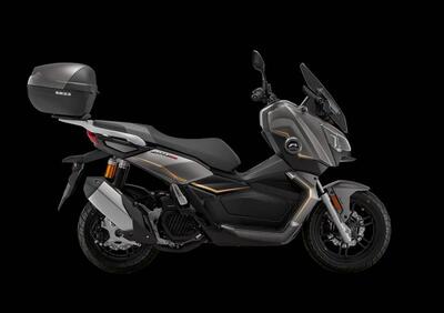 QJ Motor ATR 125 (2025) - Annuncio 9833346
