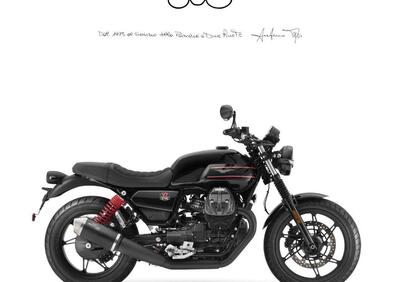 Moto Guzzi V7 Stone Special Edition (2022 - 25) - Annuncio 9833320