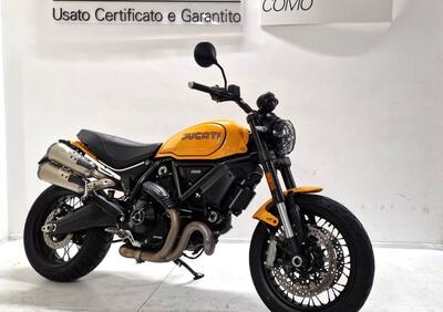 Ducati Scrambler 1100 Tribute Pro (2022 - 24) - Annuncio 9833333