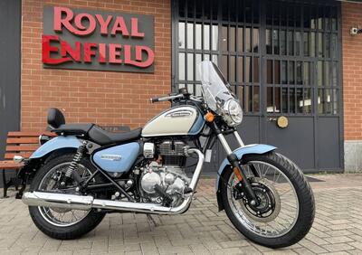 Royal Enfield Meteor 350 Aurora (2024 - 25) - Annuncio 9833338