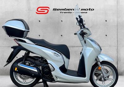 Honda SH 300 i ABS (2016 - 20) - Annuncio 9833339