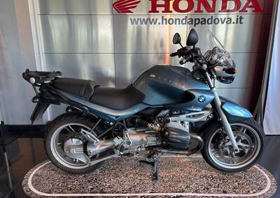 Bmw R 1150 R (2000 - 07) - Annuncio 9833549